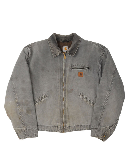 Carhartt Detroit Jacket