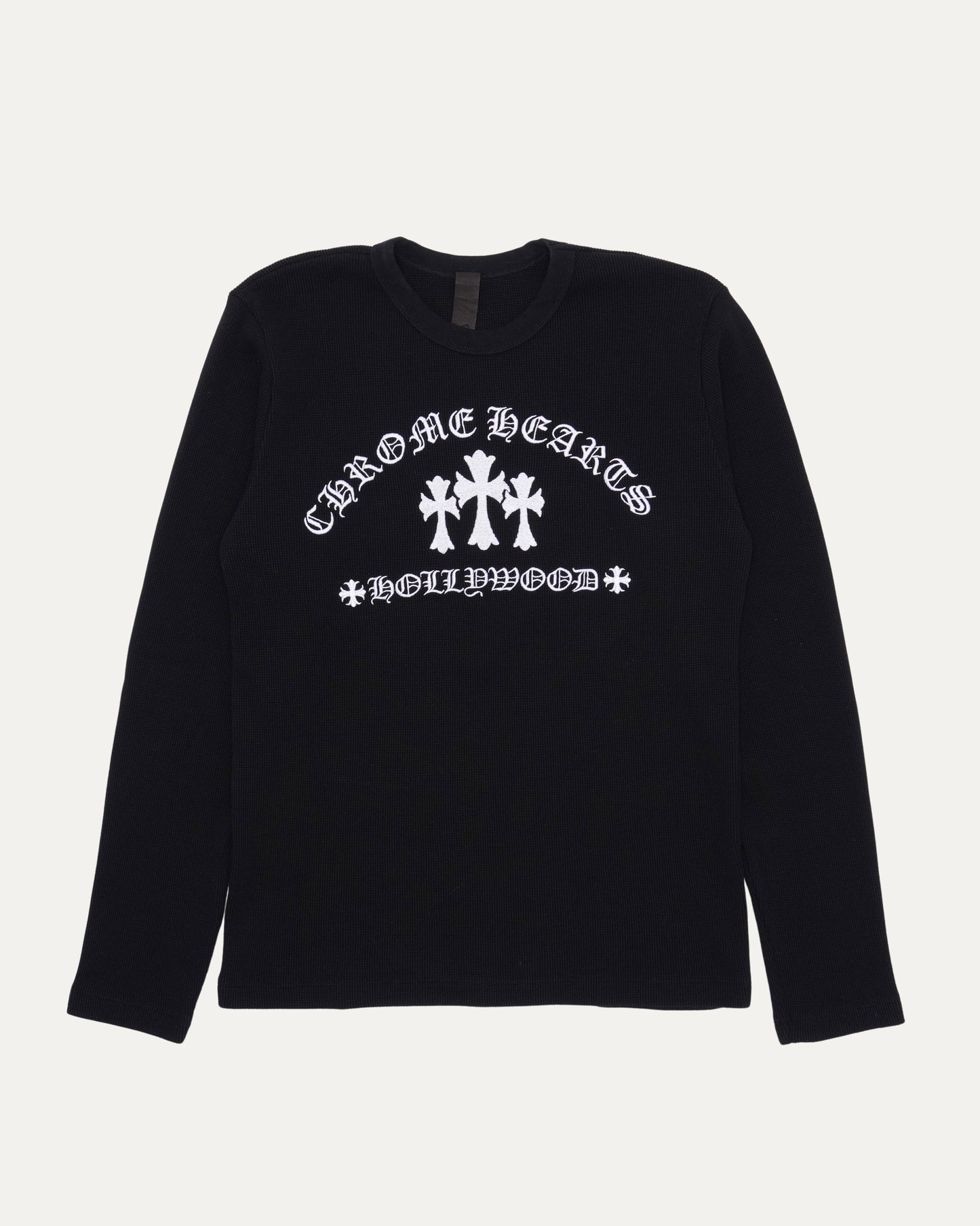 Embroidered King Taco Thermal
