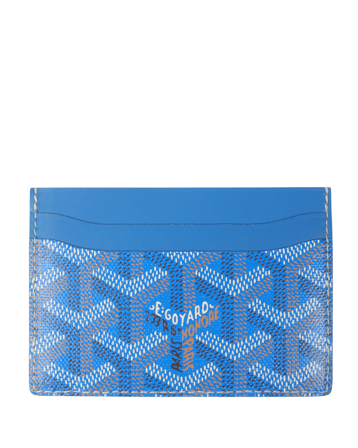 Saint-Sulpice Card Holder