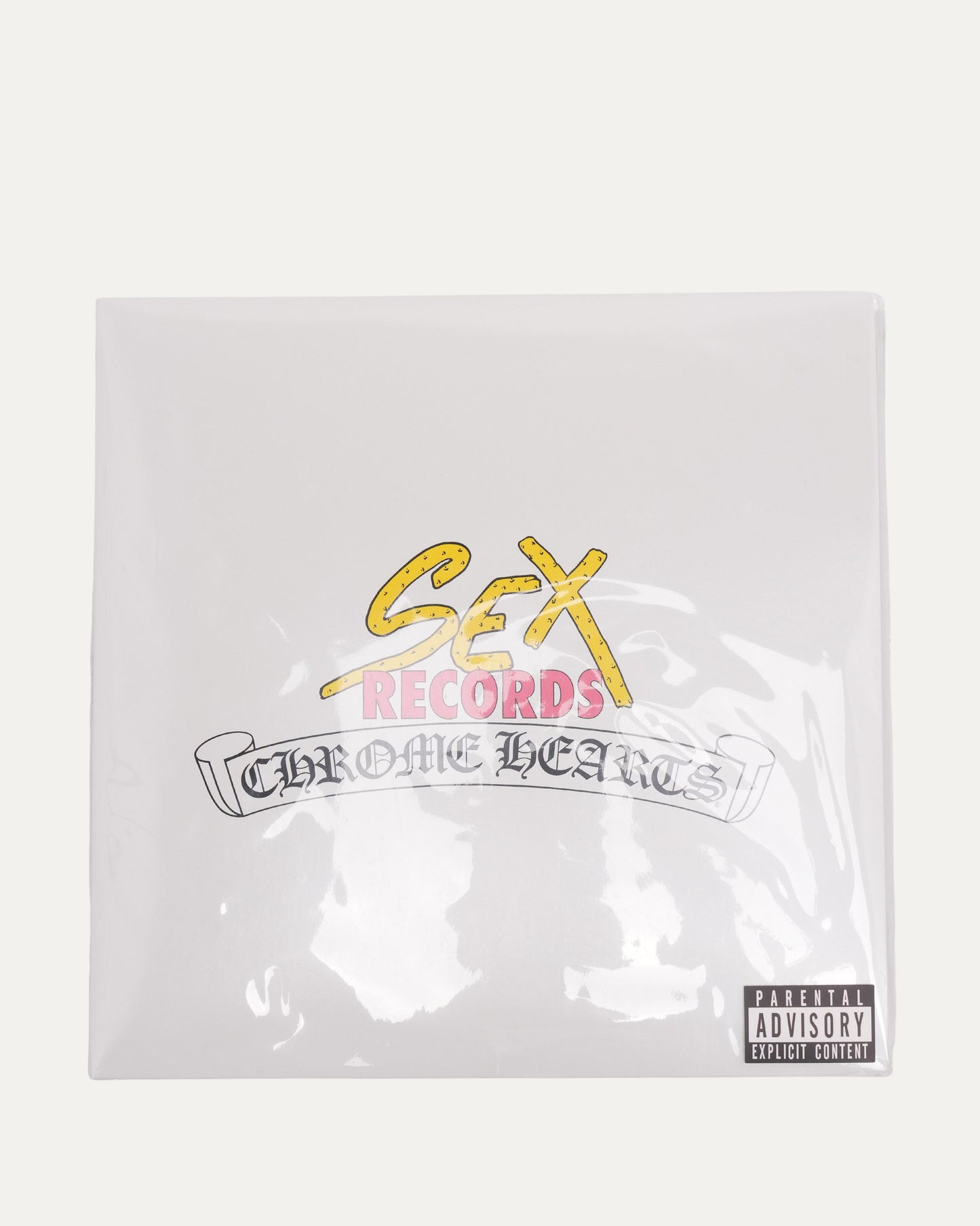 Maxfield Matty Boy Sex Records T-Shirt