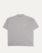 Mockneck T-Shirt