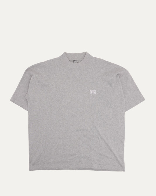 Mockneck T-Shirt