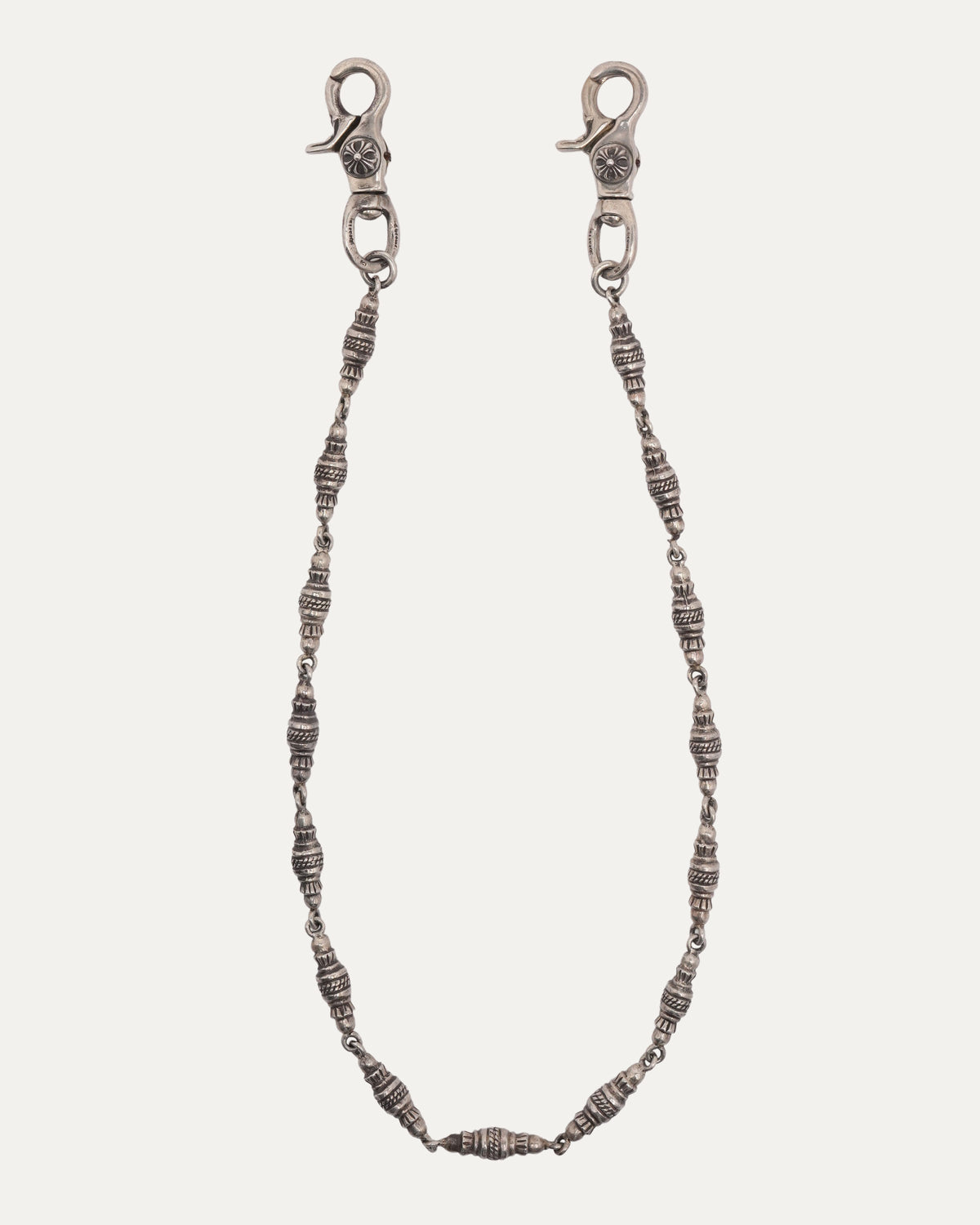 Barrel Wallet Chain