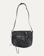 Le Cagole Messenger Bag