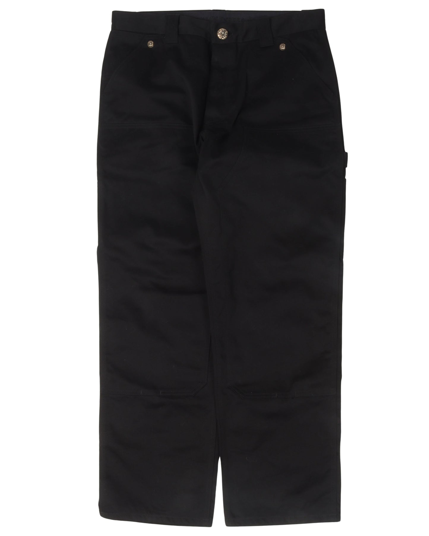 Carpenter Double Knee Pants