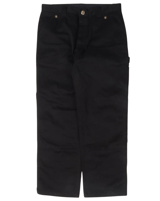 Carpenter Double Knee Pants