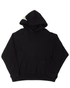 'Teen Shot For Leather Jacket' Hoodie