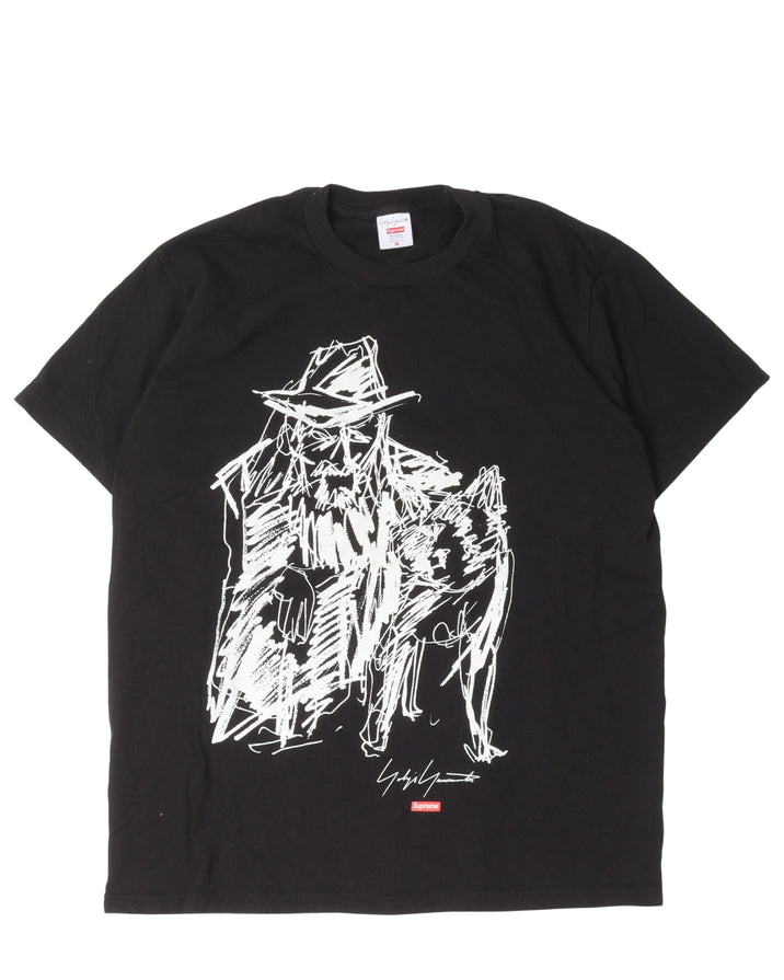 Yohji Yamamoto T-Shirt