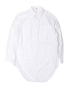 Cargo Pocket Button Up Shirt