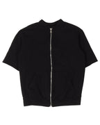 Zip-Up Shirt