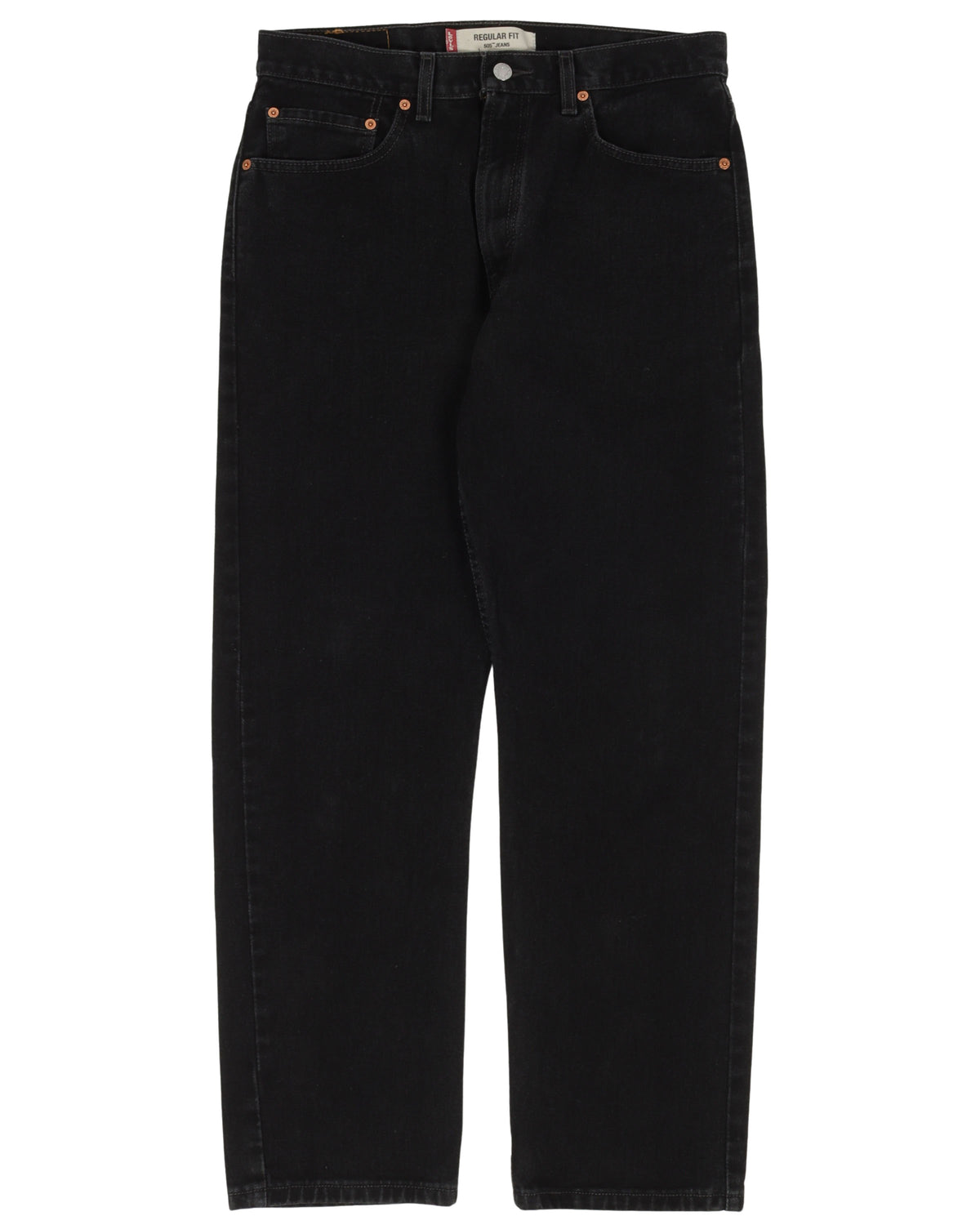 Levi 505 Jeans