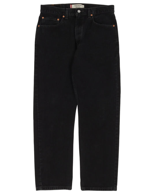 Levi 505 Jeans