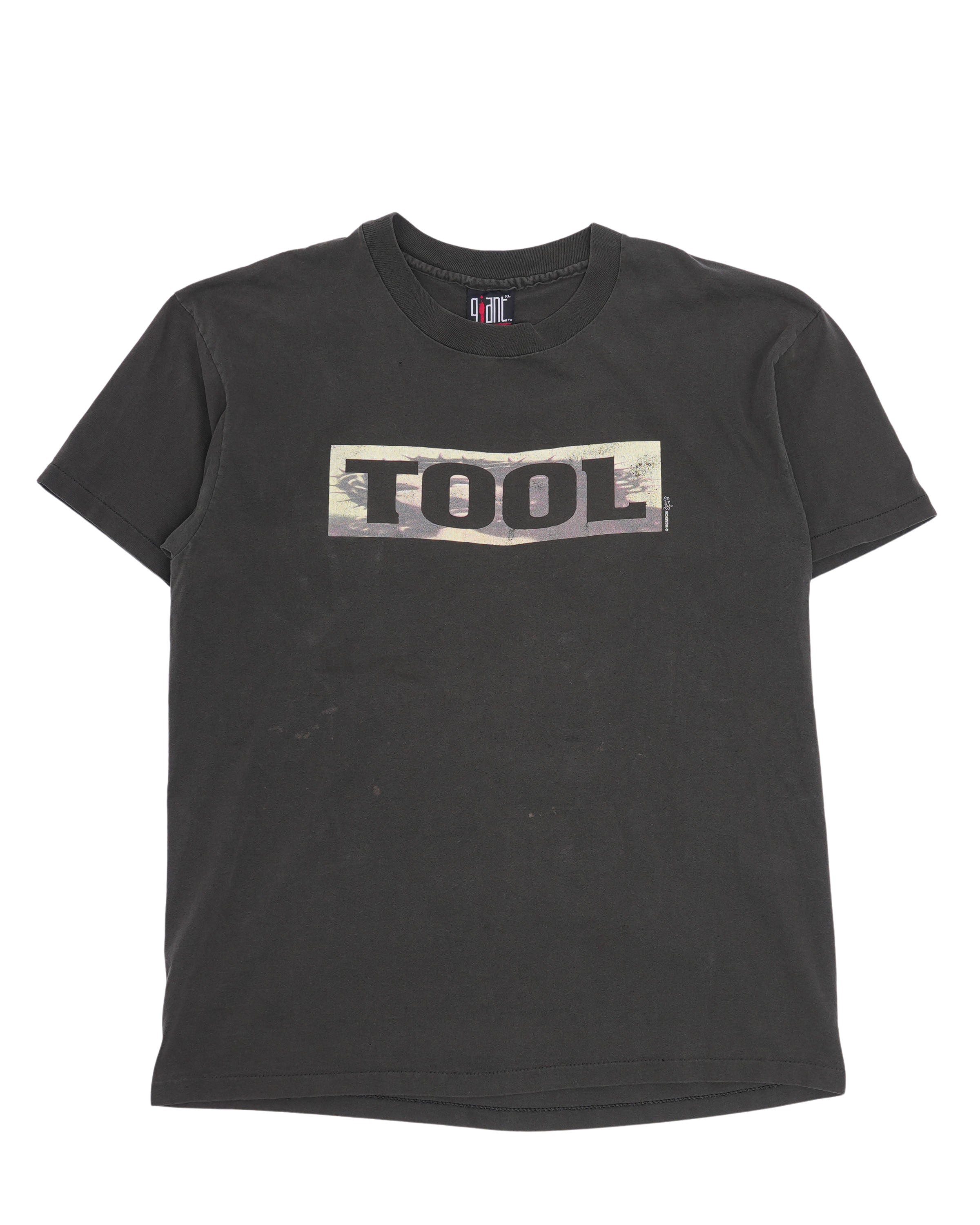 Tool Aenima T-Shirt