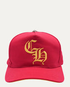 CH Baseball Cap