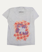 The Psychedelic Furs 1984 World Tour T-Shirt