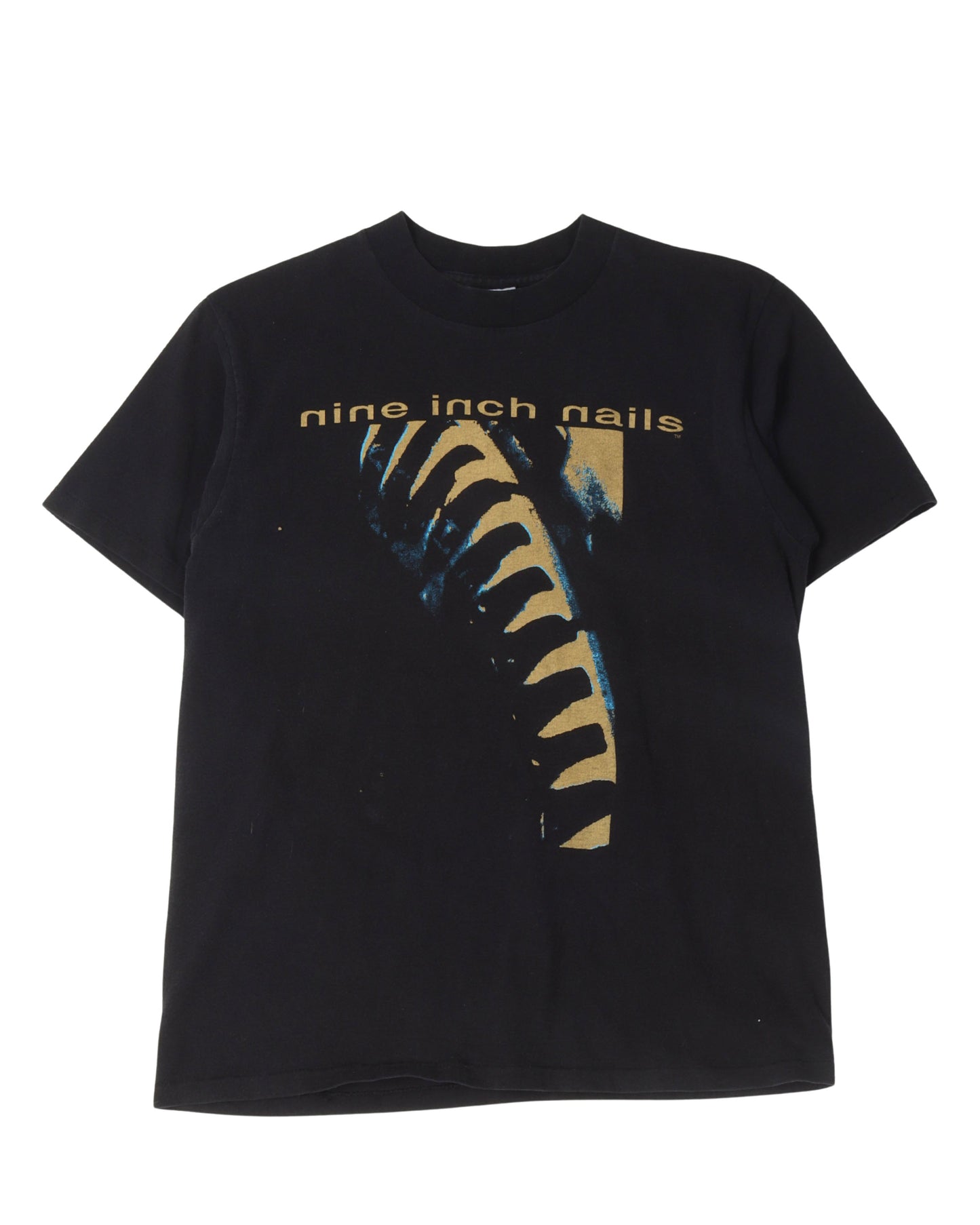 Nine Inch Nails "now i'm nothing" T-Shirt