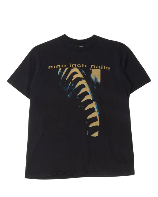 Nine Inch Nails "now i'm nothing" T-Shirt