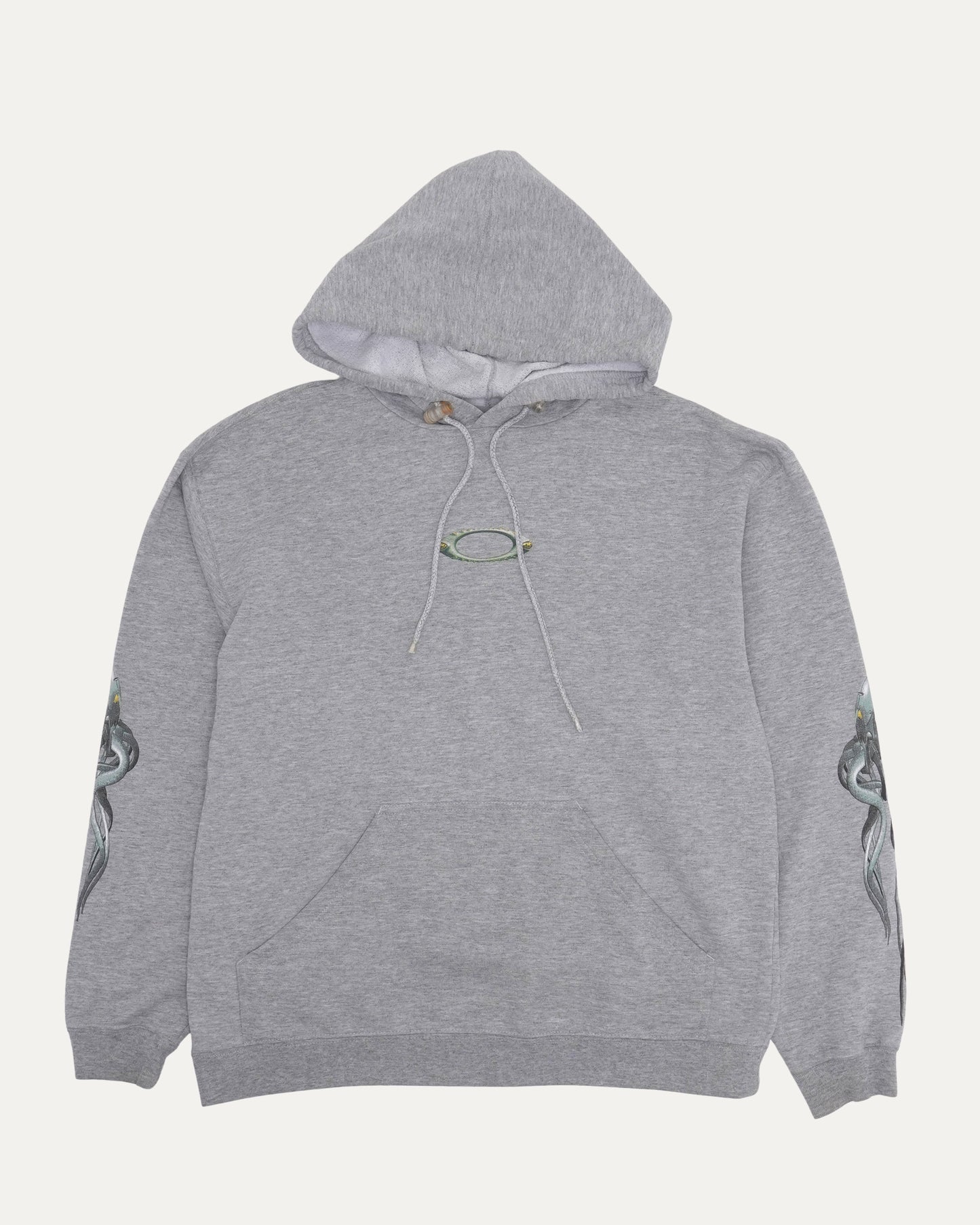 Oakley Software Squid Hoodie