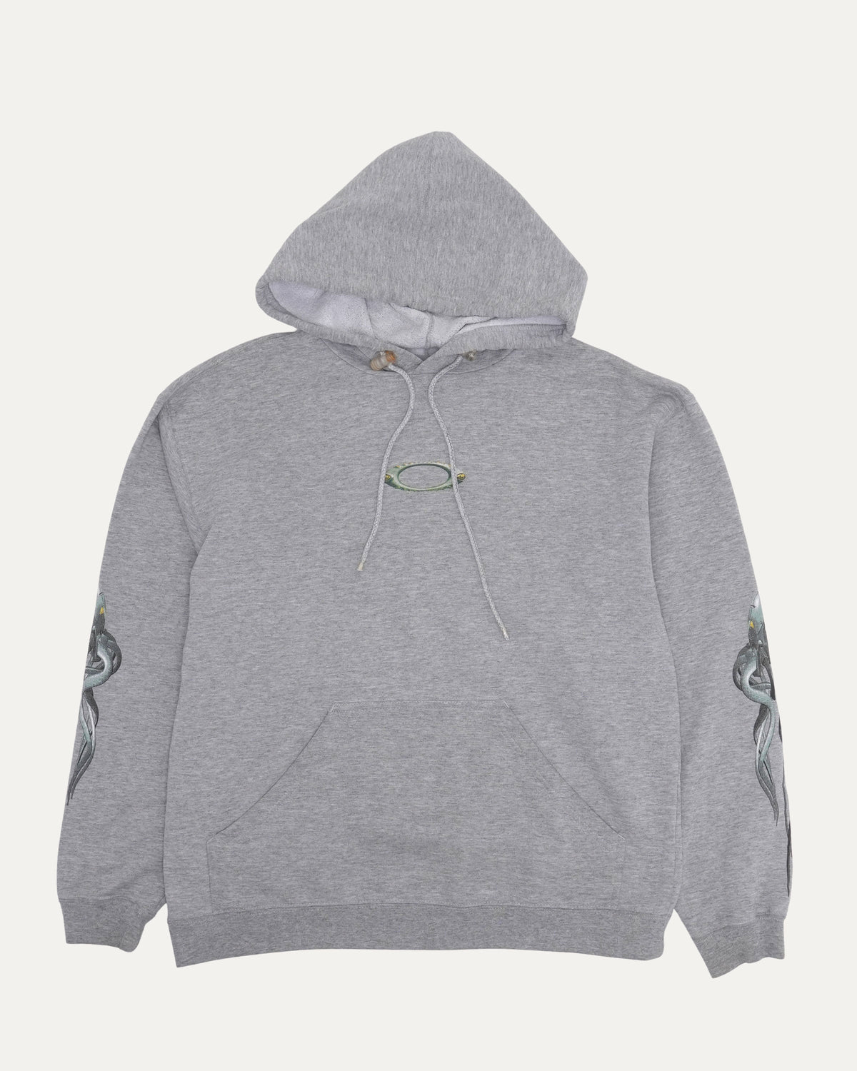 Oakley Software Squid Hoodie