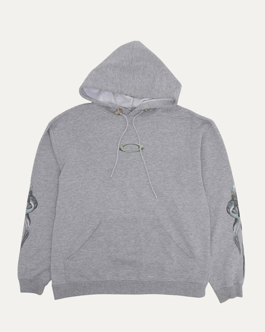 Oakley Software Squid Hoodie