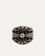 Keeper Ring