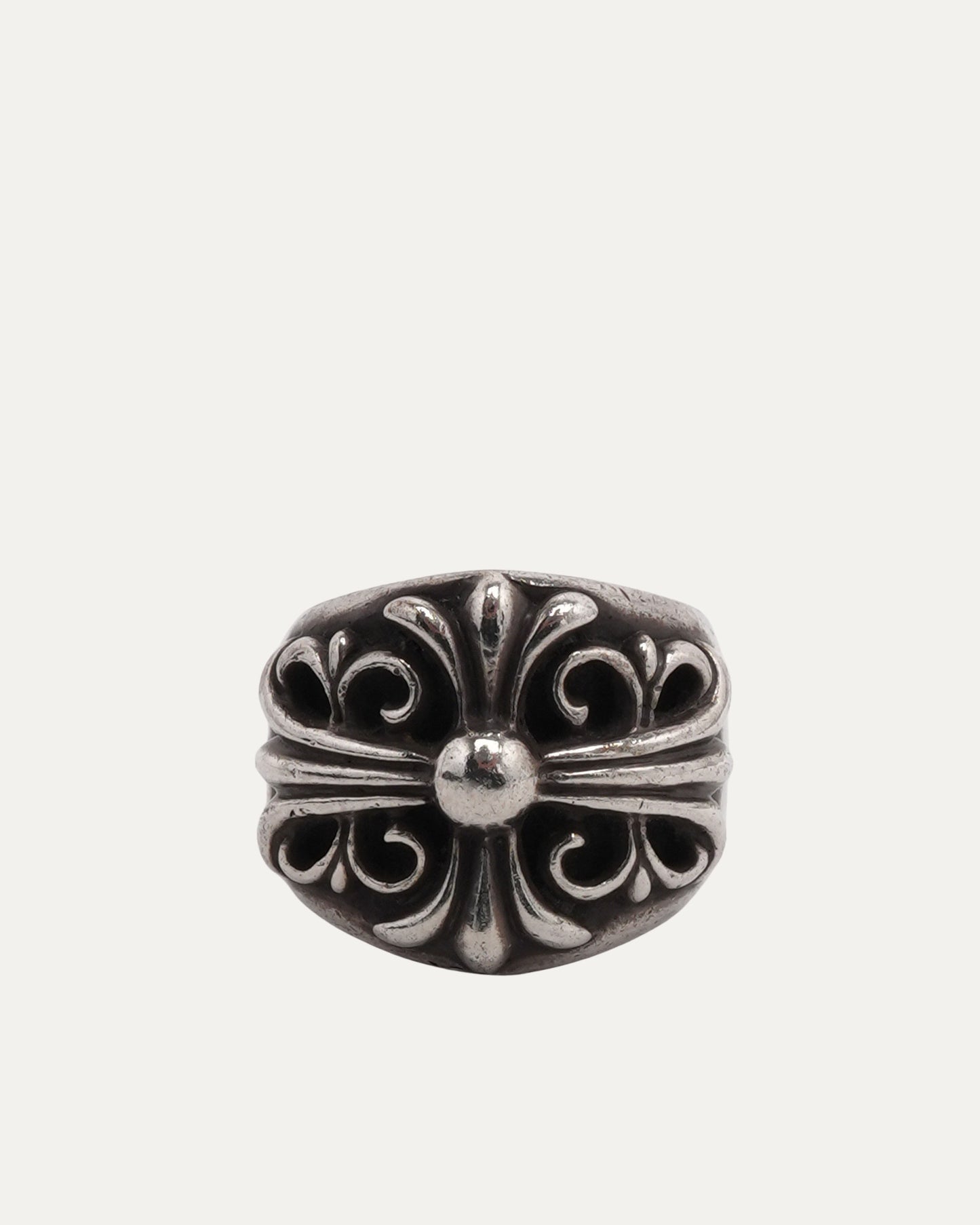 Keeper Ring