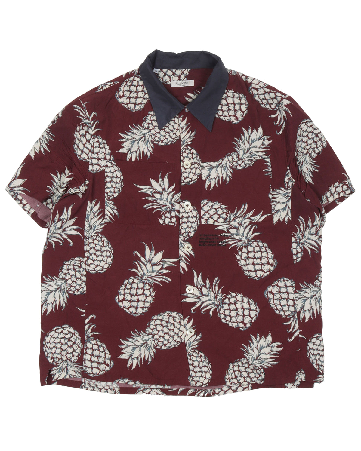 Pineapple Shirt