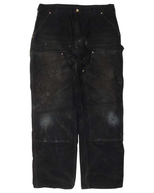 Carhartt Double Knee Pants