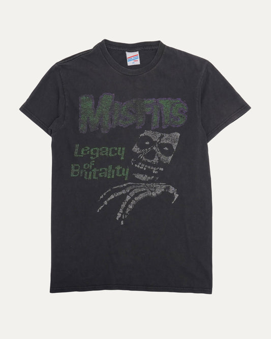 Misfits Legacy of Brutality T-Shirt