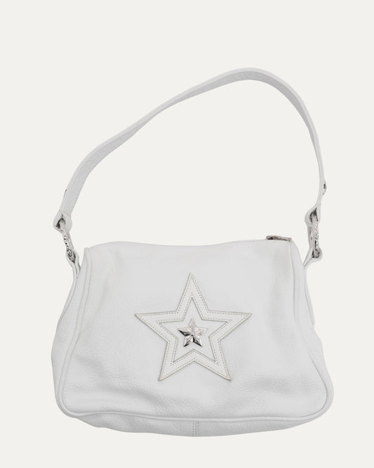 Star Embellished Chicken Nugget Bag