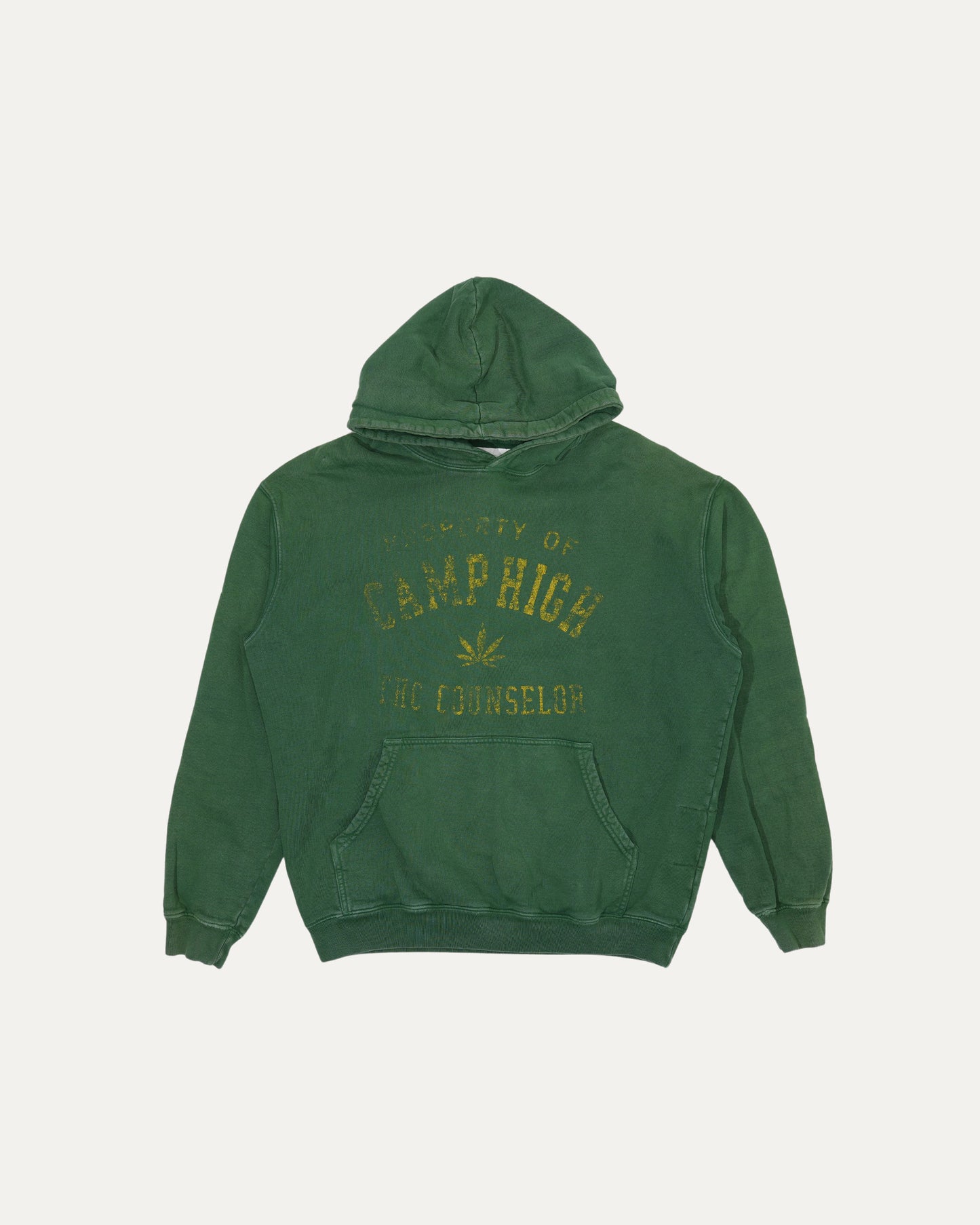 THC Counselor Hoodie