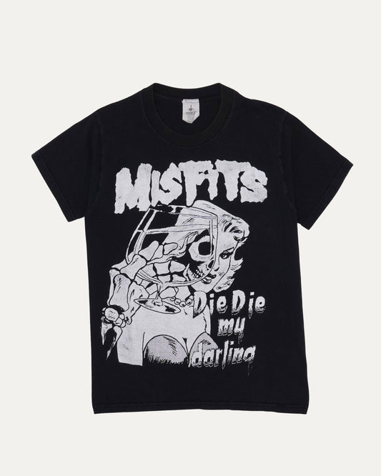 Misfits Die, Die, My Darling T-Shirt