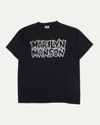 Marilyn Manson Everlasting Cocksucker T-Shirt