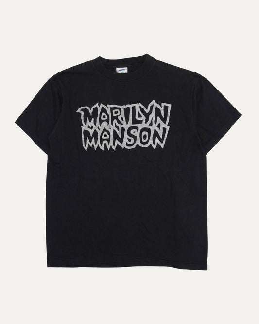 Marilyn Manson Everlasting Cocksucker T-Shirt