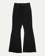 Bolan Boot Cut Jeans