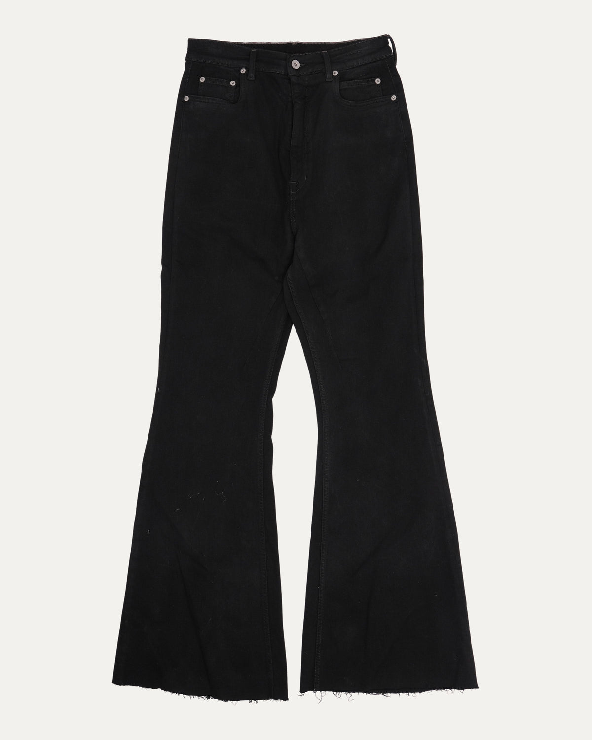 Bolan Boot Cut Jeans
