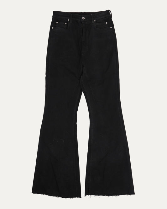 Bolan Boot Cut Jeans