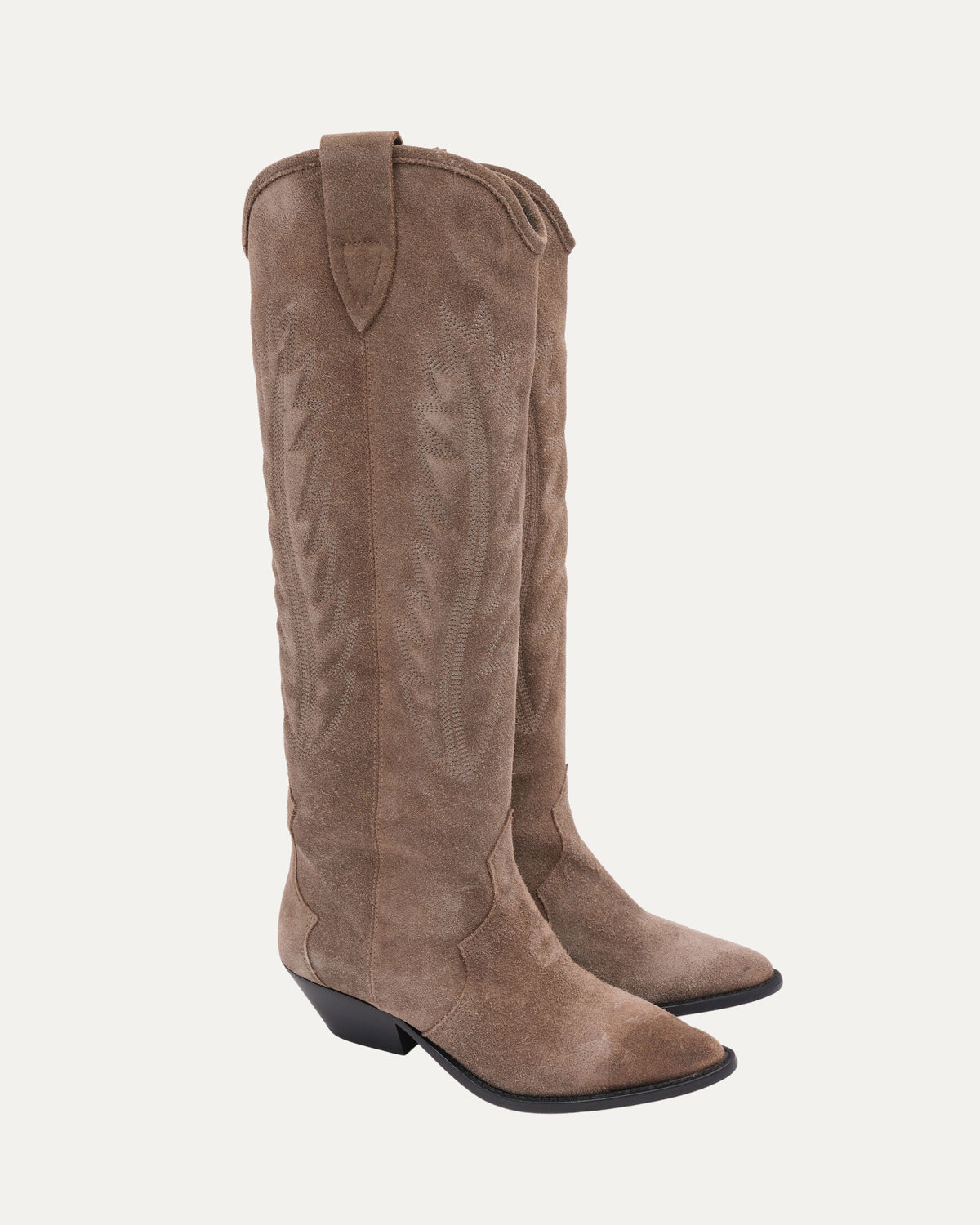 Cowboy Boots