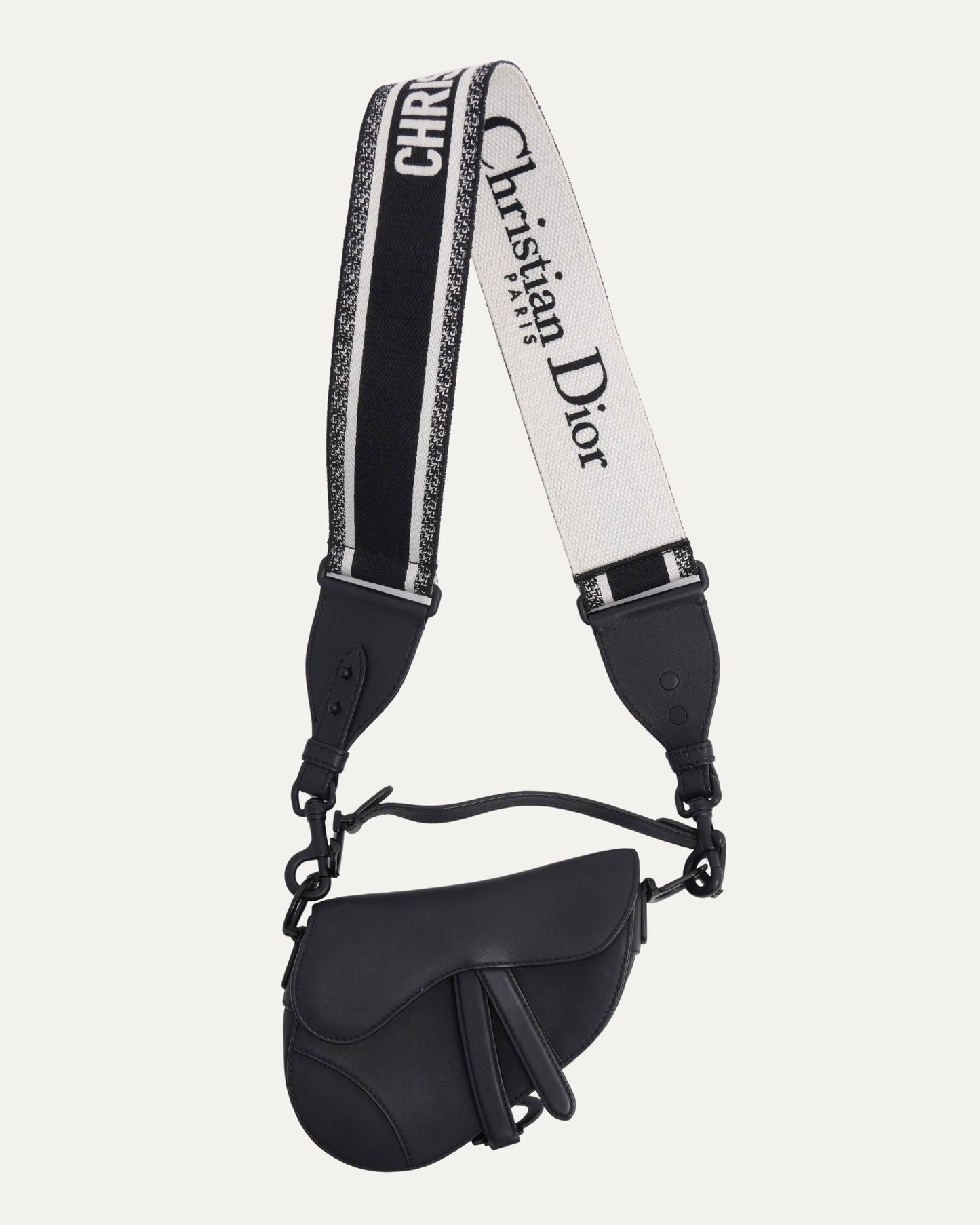 Ultramatte Saddle Bag