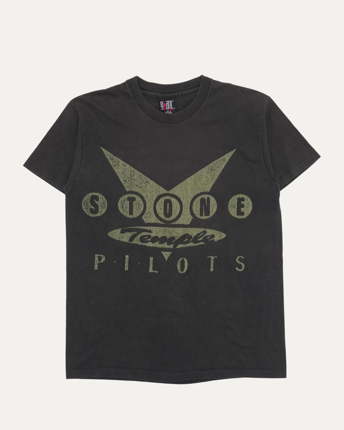 Stone Temple Pilots T-Shirt