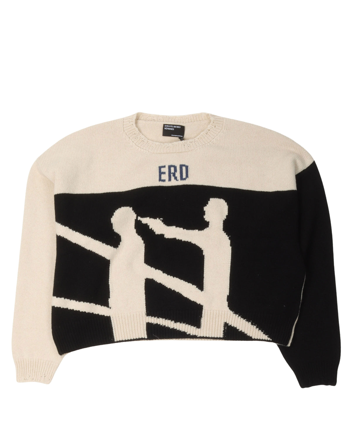 Decay Sweater