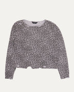Leopard Print T-Shirt