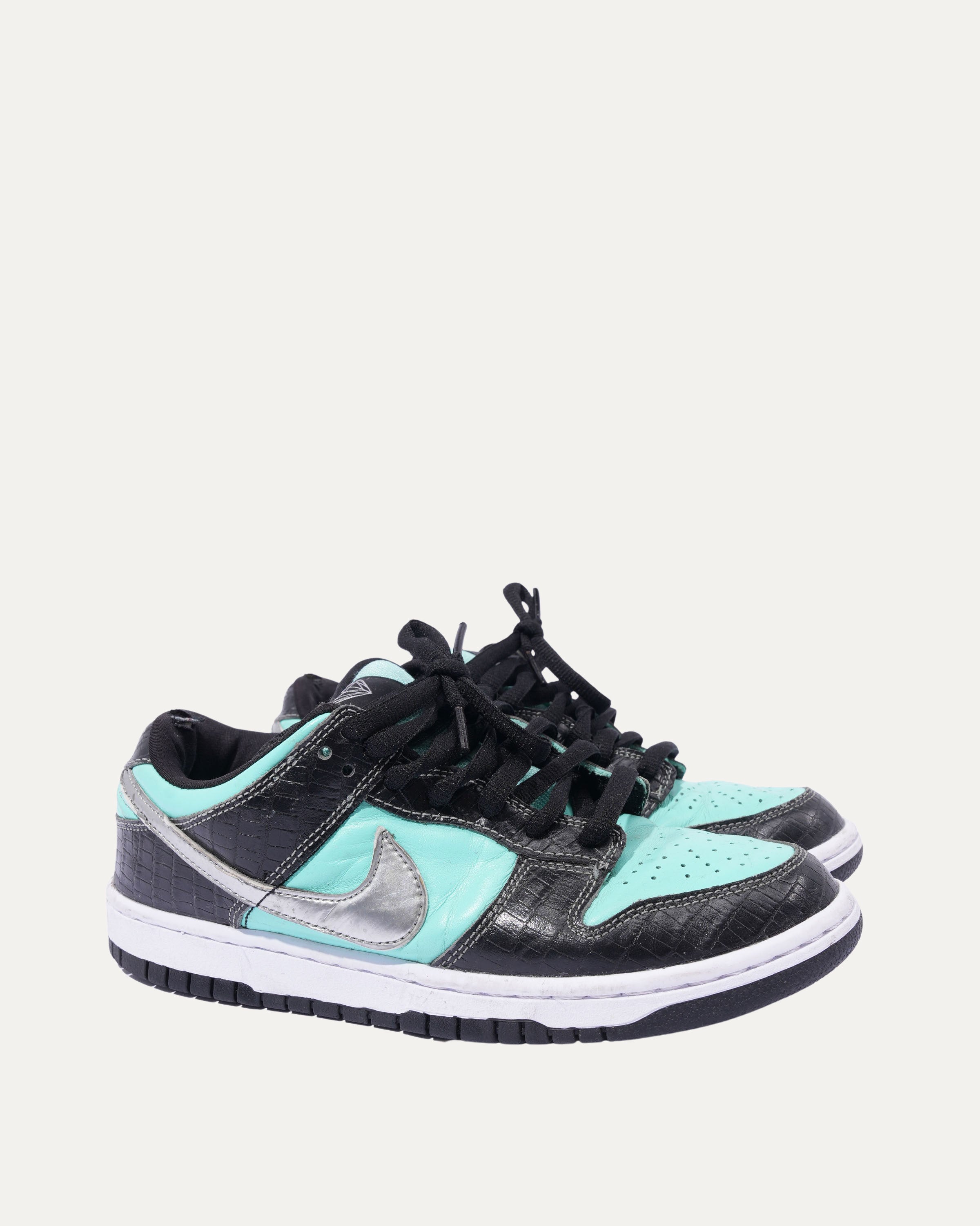 SB Dunk Low 'Tiffany'