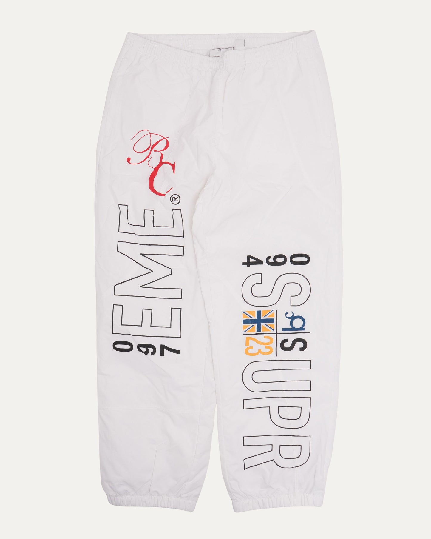 Bernadette Corporation Nylon Pants