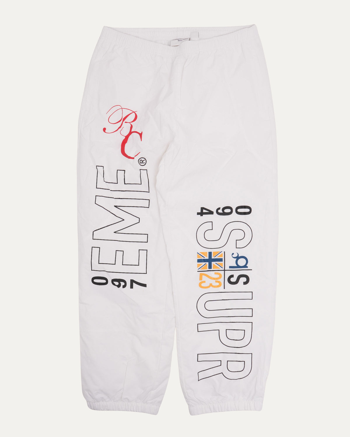 Bernadette Corporation Nylon Pants