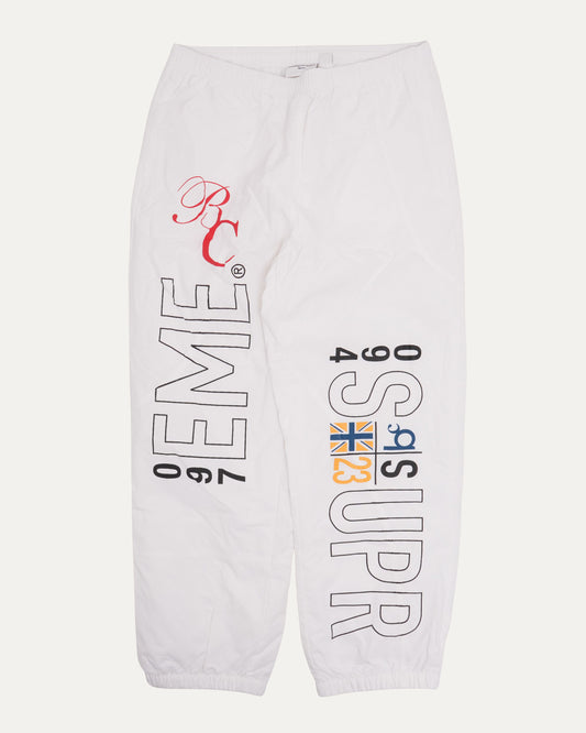 Bernadette Corporation Nylon Pants