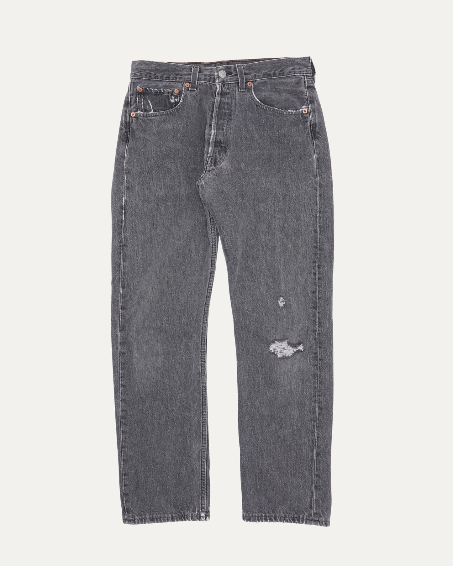 Levi's 501 Jeans