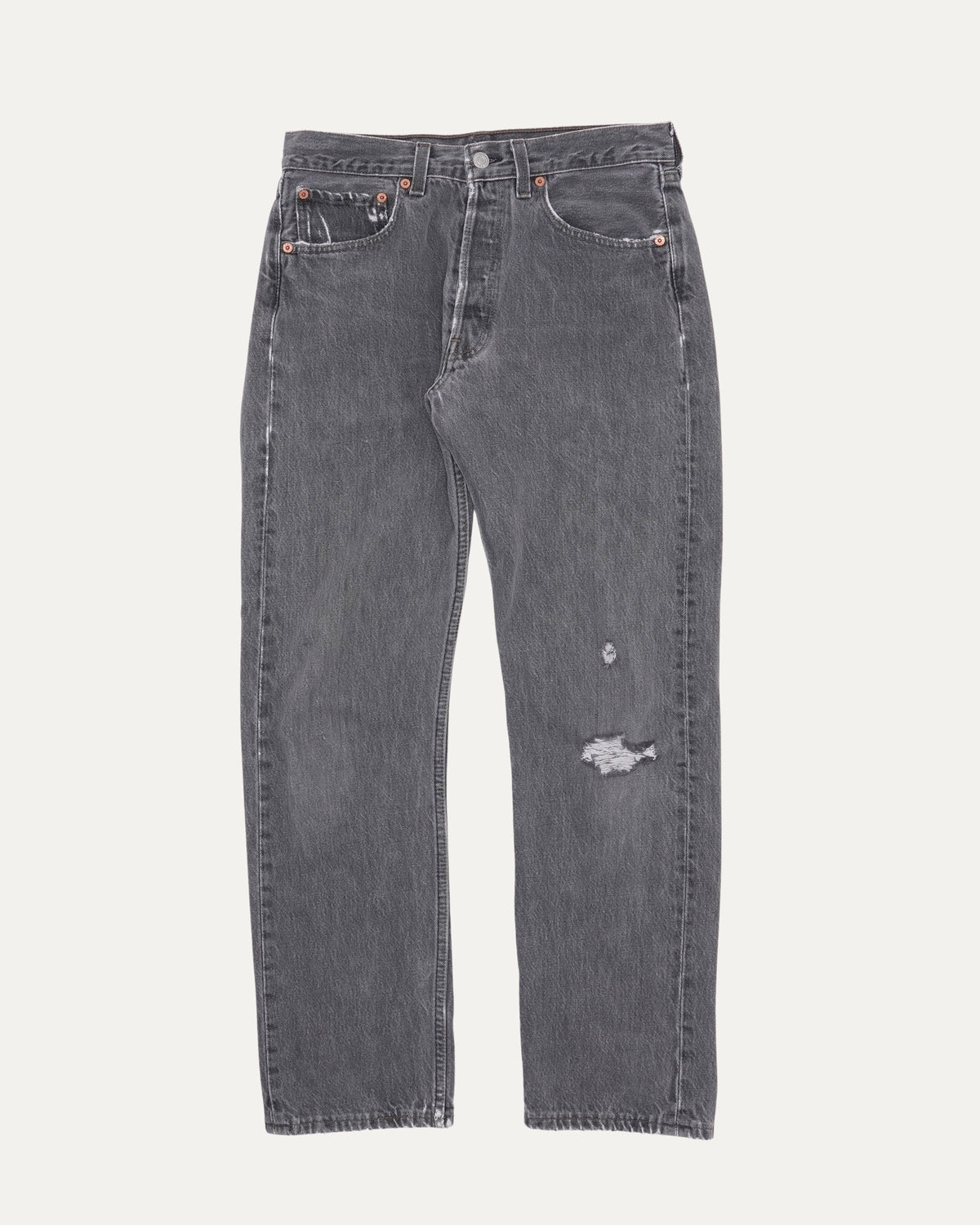 Levi's 501 Jeans