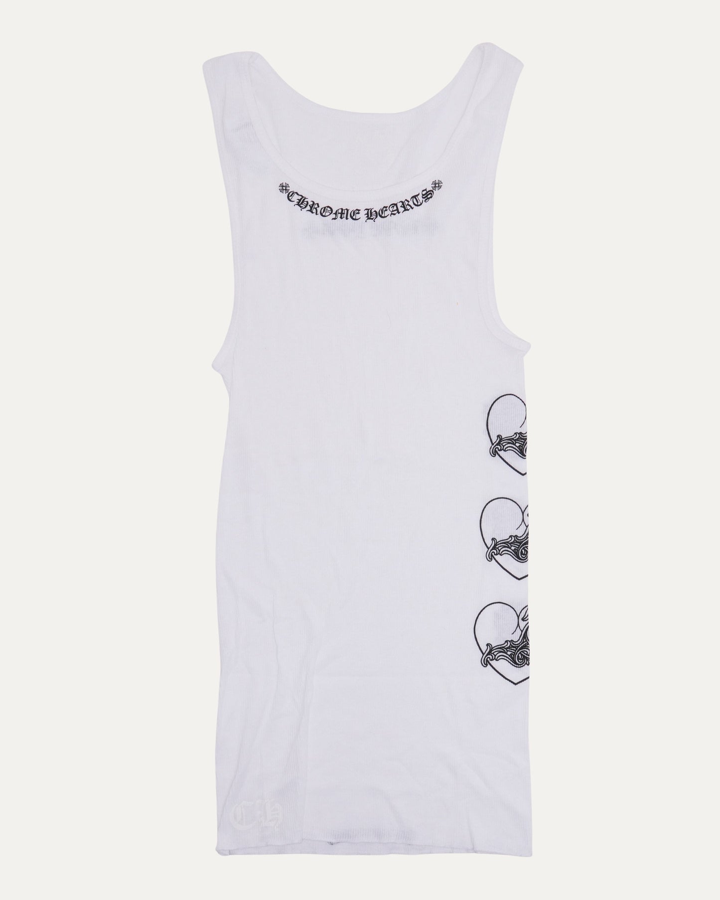 Love You Tank Top