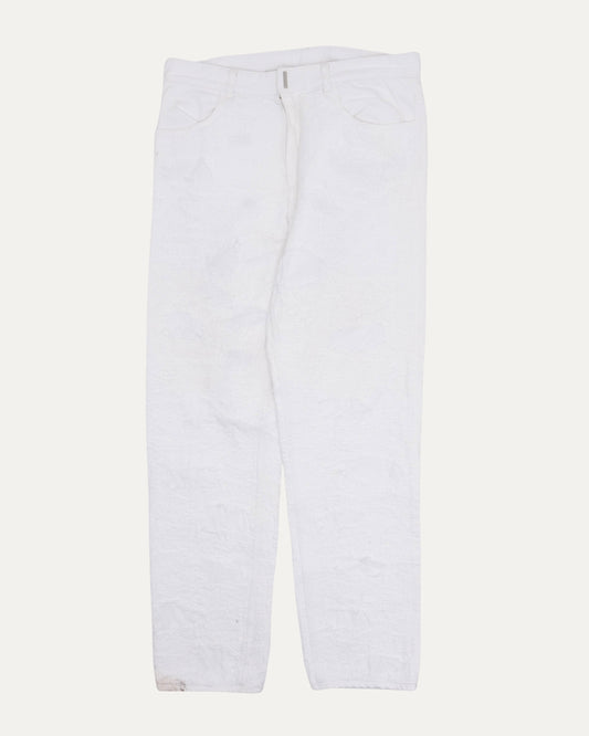 Boro Repair Jeans